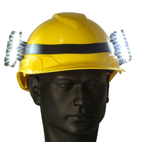 Support double pour casque