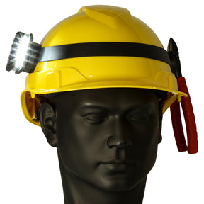 Support double pour casque