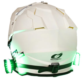 Support double pour casque