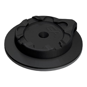 Support surfaces non métalliques - Adhésif / à visser