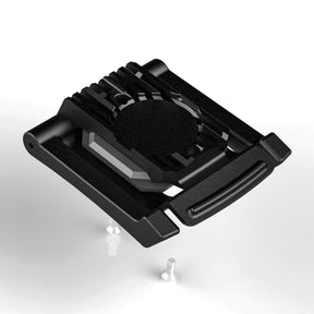 Clip support épaulette