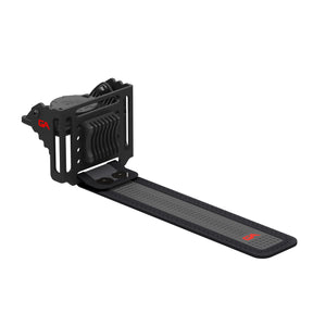 Support rotatif pour vélo ou tube