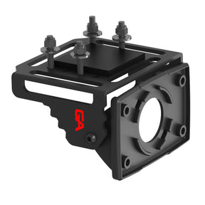Support rotatif pour vélo ou tube