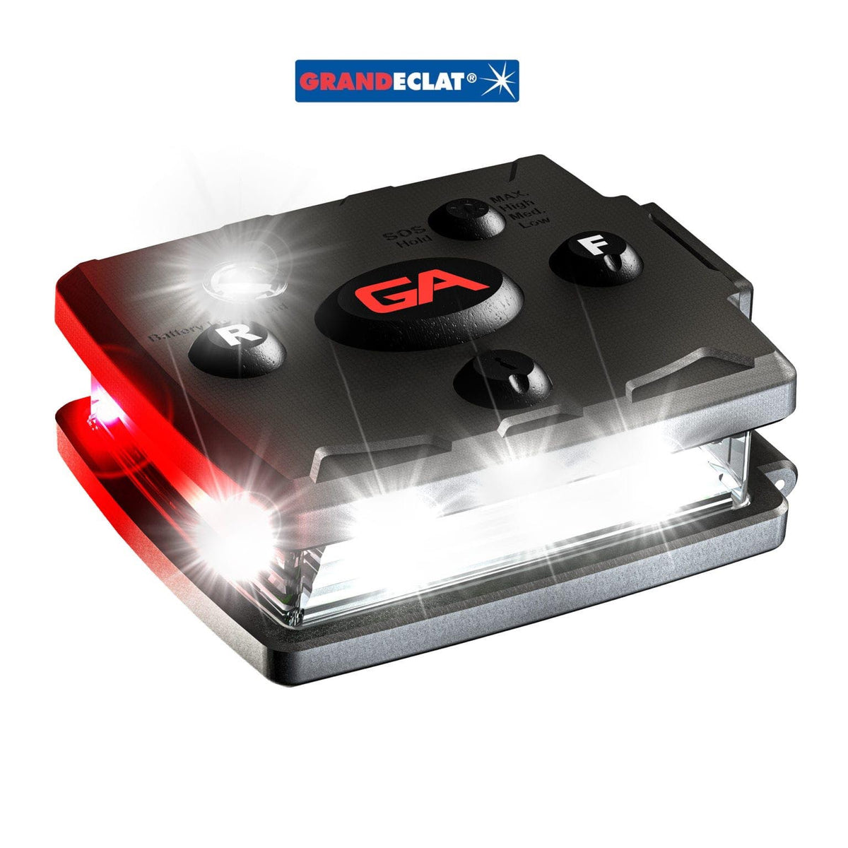 GRAND ÉCLAT PACK RUNNING - MICRO